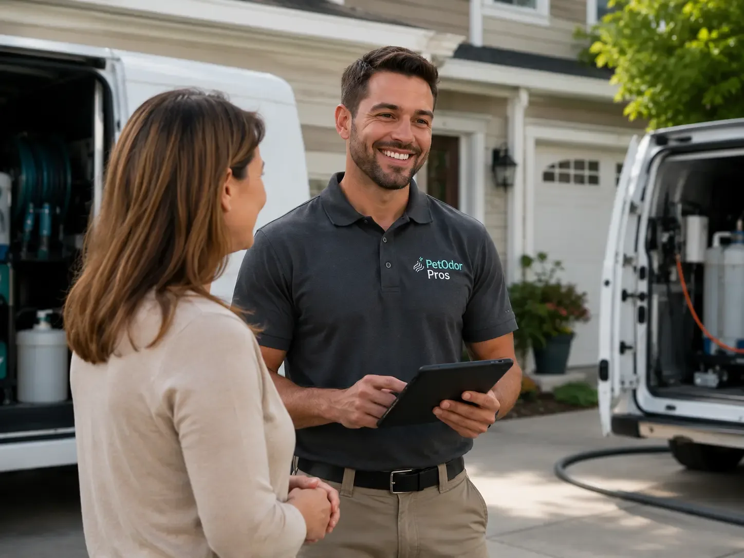 Pet Odor Removal FAQs for Adrian, PA